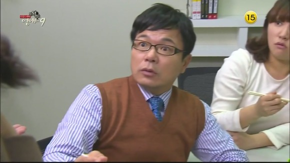 [막돼먹은영애씨시즌9] 11화 내 연애의 불편한 진실 | 인스티즈