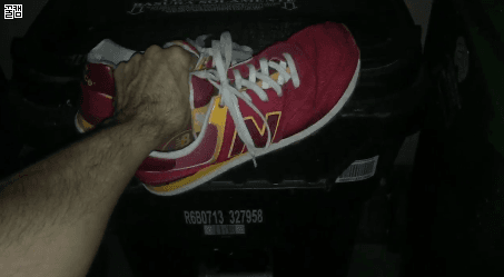 뉴발란스가 트럼프를 지지했다는걸 안 후 미국 사람들의 분노 | 인스티즈