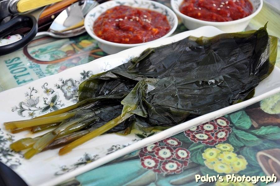 일반 음식에 시간과 정성이 더해지면... | 인스티즈