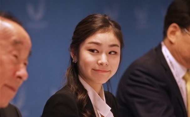 이제보니 어렸을 때부터 습관적 그짓말쟁이였던 연아.jpg | 인스티즈