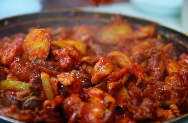 지역별 신기하거나 조금 생소한 음식들:) | 인스티즈