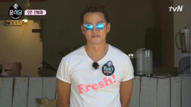 4년전보다 행복해 보이는 이서진.jpg | 인스티즈