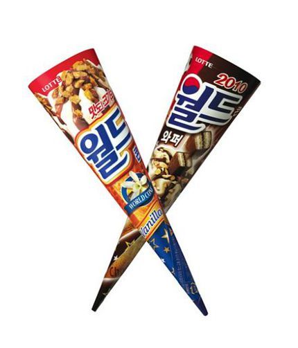 이중에서 최고의 임팩트를 자랑했던 아이스크림은?? | 인스티즈