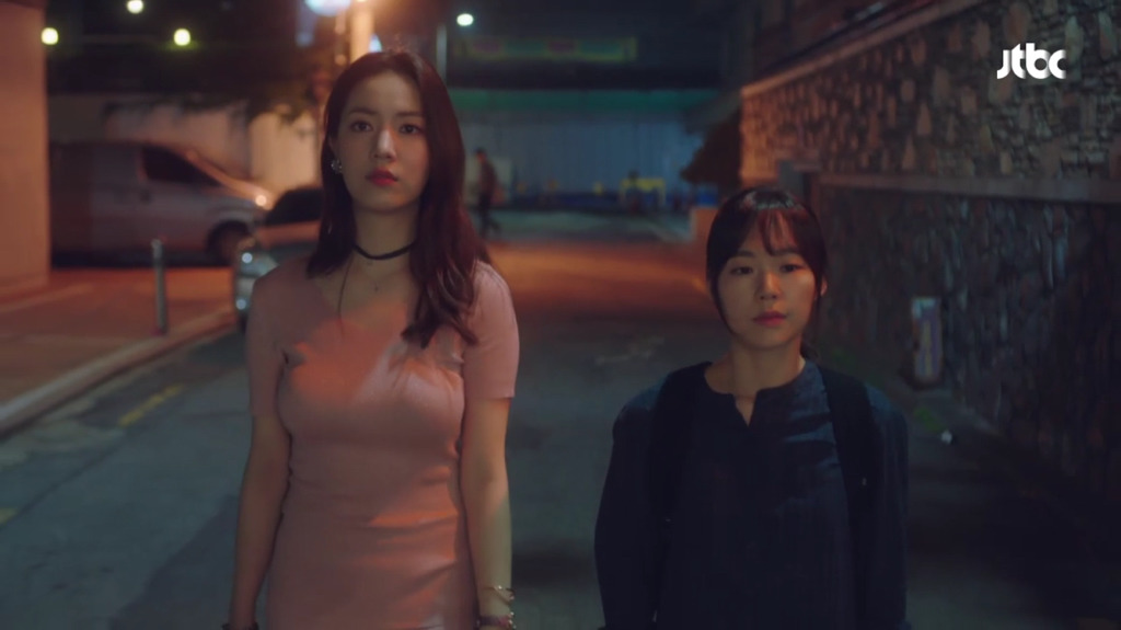 [청춘시대] 내 질투에선 썩은 냄새가 나 | 인스티즈