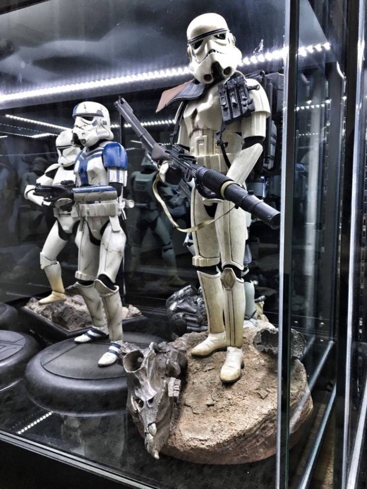 얘들아~ 삼촌 방에 장난감 많으니깐 절루 가서 놀아~ | 인스티즈