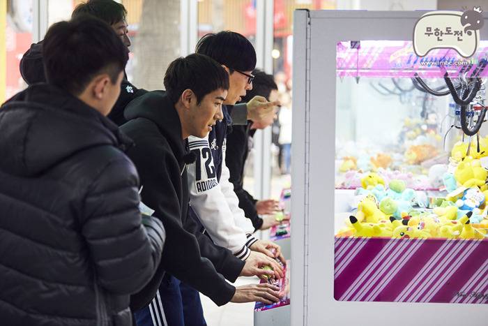 [무한도전] 훈훈미 넘치는 사진 마지막탄 | 인스티즈