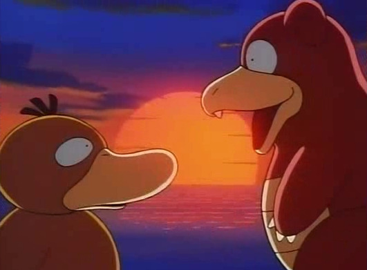 포켓몬스터 빠가사리같은 얘네만보면 답답해 뒤짐 | 인스티즈