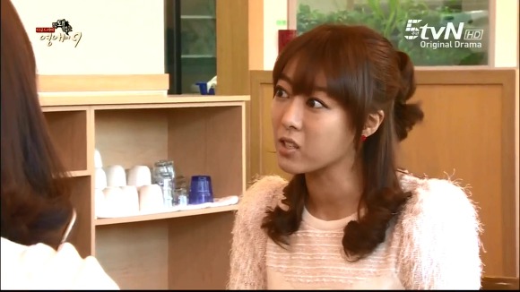 [막돼먹은영애씨시즌9] 11화 내 연애의 불편한 진실 | 인스티즈