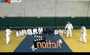 어제 예체능 초롱이~ | 인스티즈