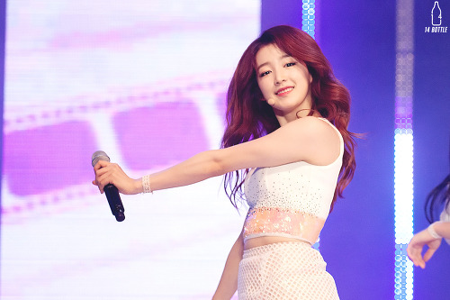 [구구단] 월요일은 하나와 함께 | 인스티즈