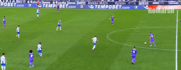 토니 크로스 최고의 무기 GIF | 인스티즈