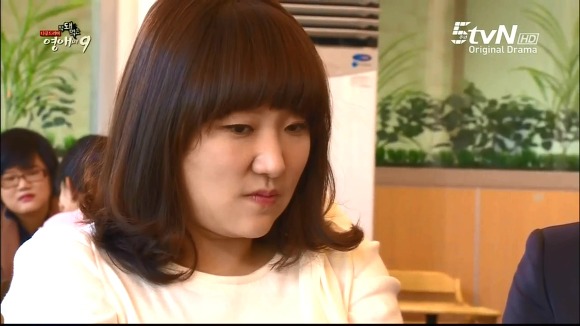 [막돼먹은영애씨시즌9] 11화 내 연애의 불편한 진실 | 인스티즈