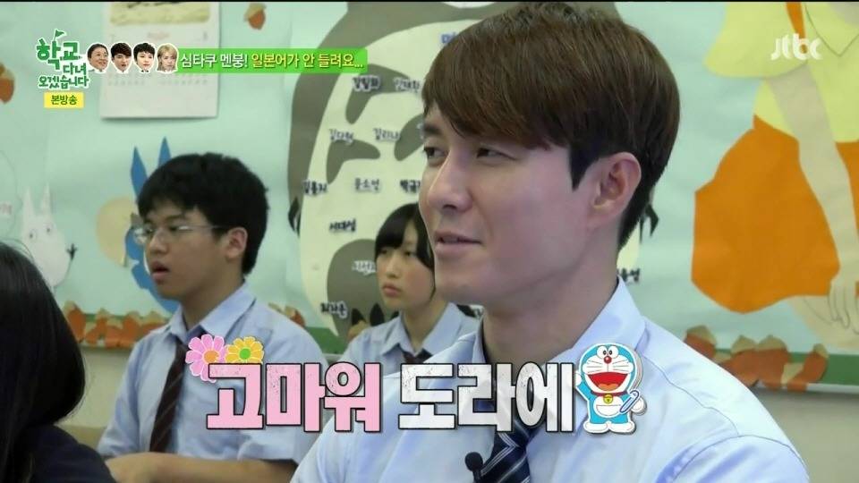 아는 사람들만 안다는 전설의 명대사 | 인스티즈