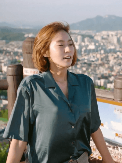 자!! 다들 허리를 펴고 기지개 하세요!!! | 인스티즈