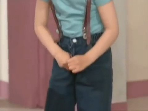 초콜렛 도둑을 잡는 미달이와 아이들 | 인스티즈