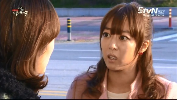 [막돼먹은영애씨시즌9] 11화 내 연애의 불편한 진실 | 인스티즈