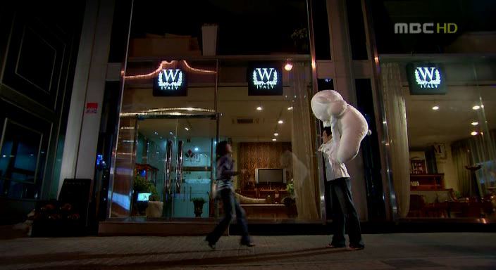 [드라마] 소울메이트 EP.05 우리의 사랑의 테마를 연주해줘요 / EP.06 말하자면... | 인스티즈