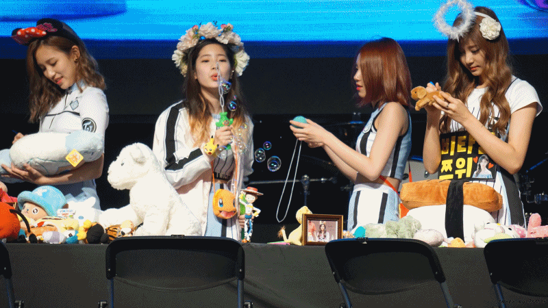 [트와이스] 대전 팬싸 다현 | 인스티즈