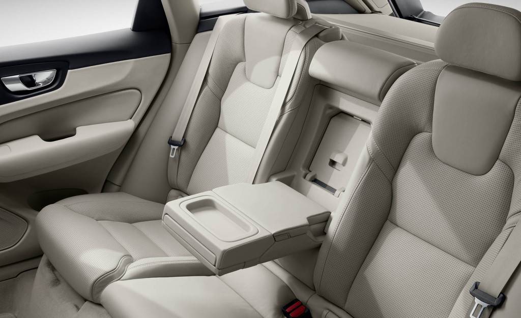 2018 신형 볼보 XC60 T6 [데이터주의] | 인스티즈