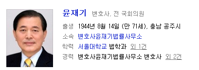 박원순 시장 저격하는바람에 장인과 사이 멀어진 강용석.JPG | 인스티즈