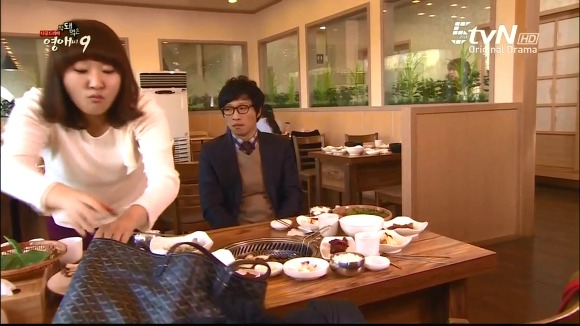 [막돼먹은영애씨시즌9] 11화 내 연애의 불편한 진실 | 인스티즈