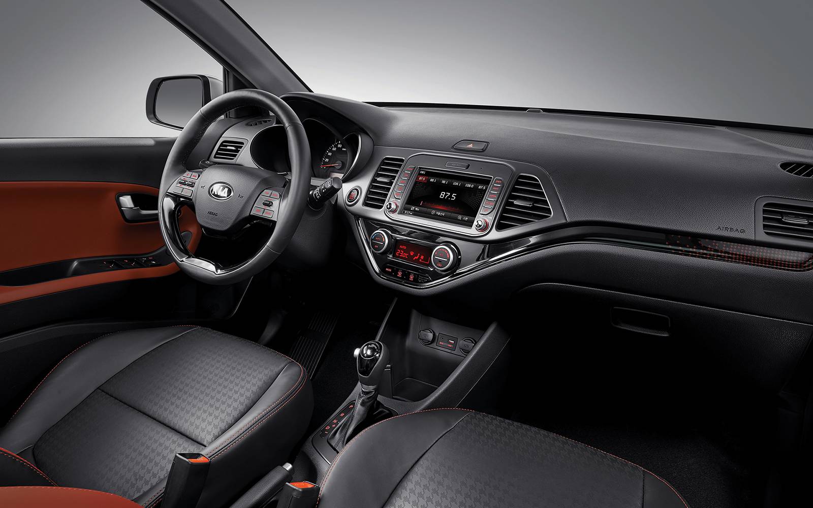 기아 모닝 | 인스티즈