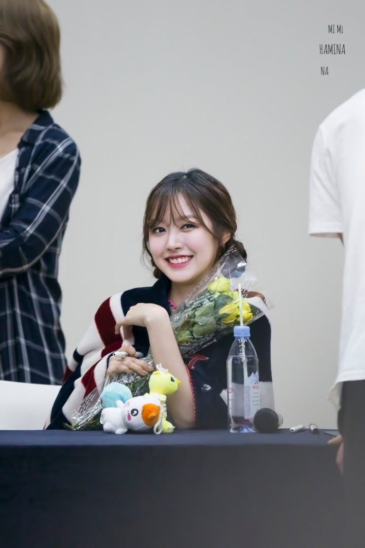 구구단 미미.jpg | 인스티즈