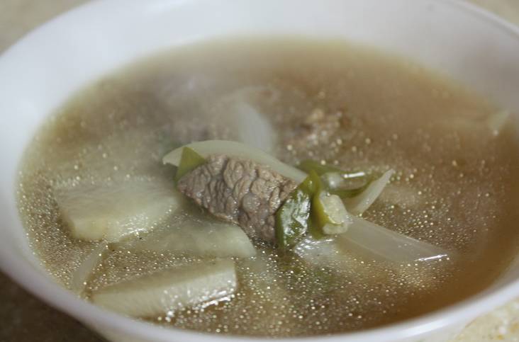 소고기 vs 닭고기 vs 돼지고기 | 인스티즈