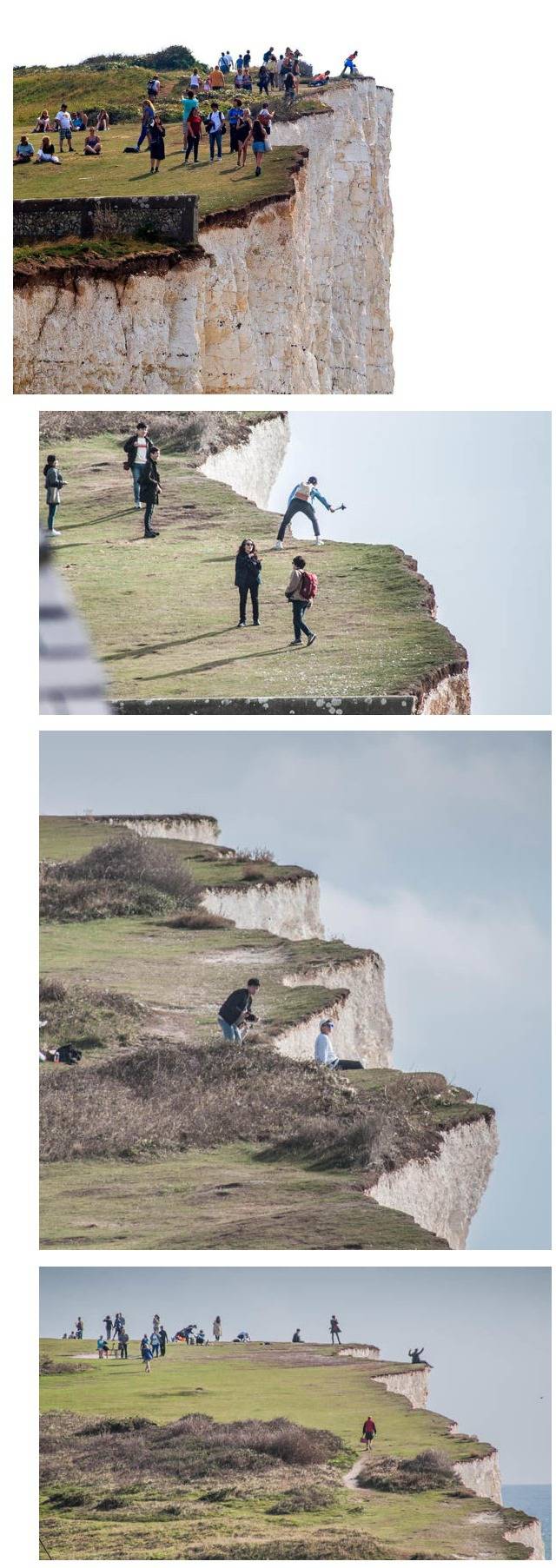 20대 유학생 영국에서 사진찍다가 추락사 한곳 | 인스티즈