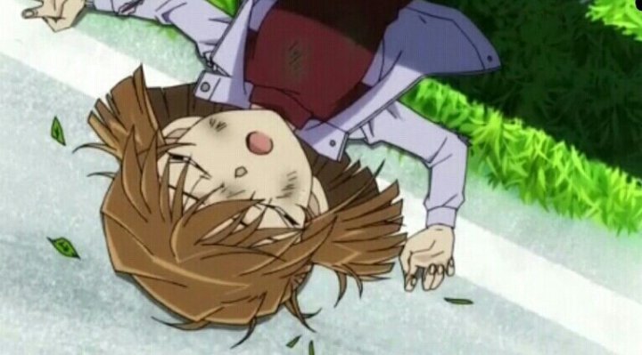 명탐정코난 인물들이 나이를 제대로 먹었으면 원래 몇살일까.jpg | 인스티즈