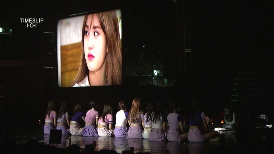  아이오아이의 마지막.. | 인스티즈