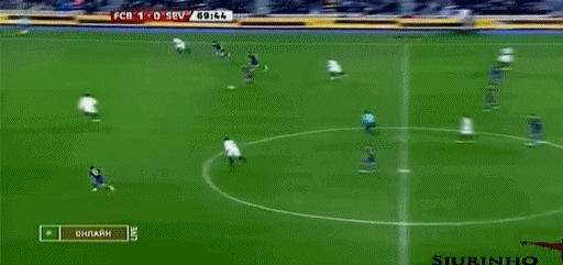 "그의 패스는 컴퓨터로도 구현이 불가능하다." | 인스티즈