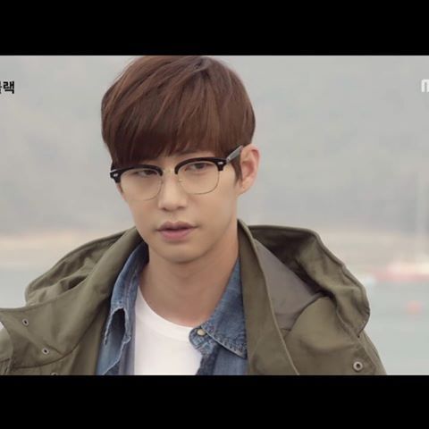 김경진 의원 닮은 연예인 ㄷㄷ | 인스티즈