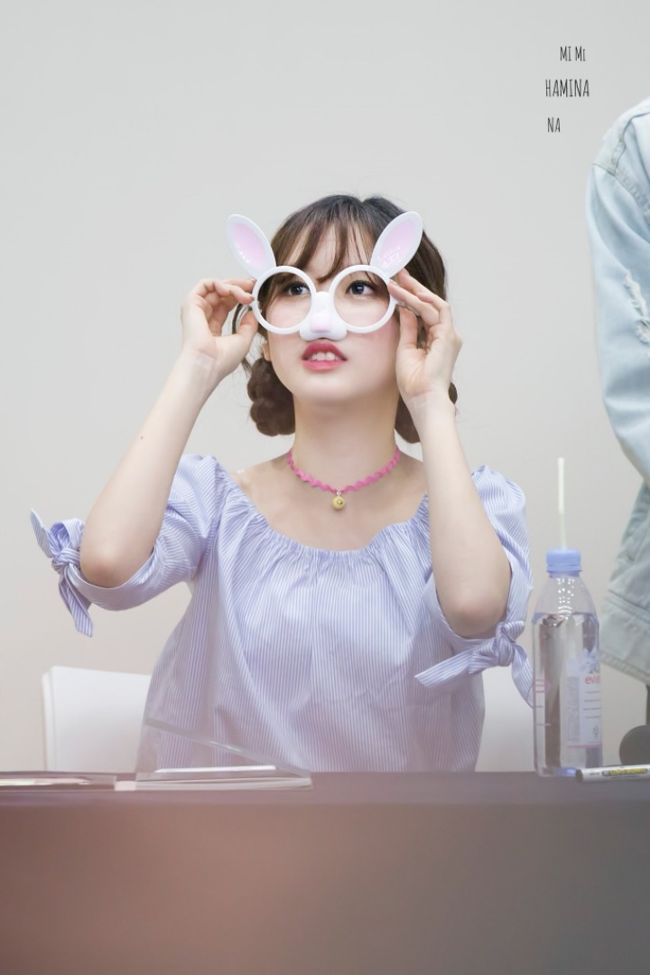 구구단 미미.jpg | 인스티즈