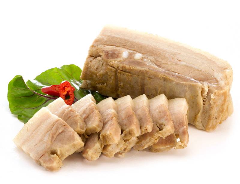 의문의 수육.jpg | 인스티즈