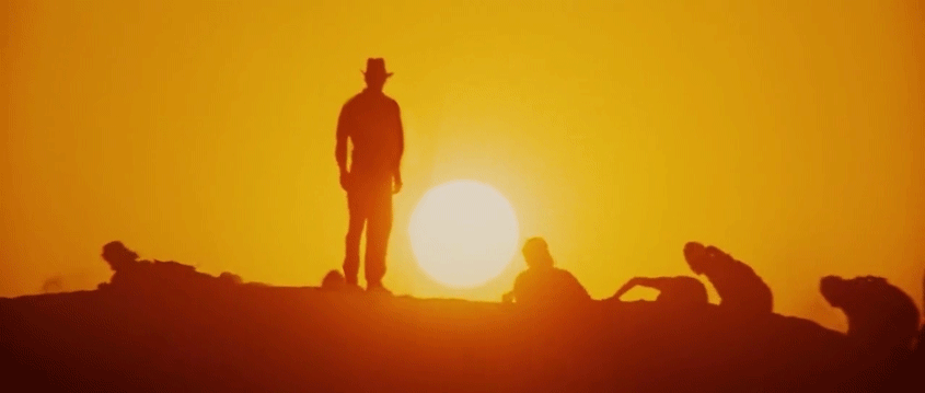 묘한 느낌의 영화 한장면 모음 12탄.gif | 인스티즈