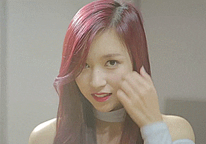 트와이스의 애교 퍼레이드 | 인스티즈