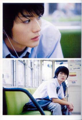 한국에서도 인기많을법한 잘생긴 일본연예인 | 인스티즈