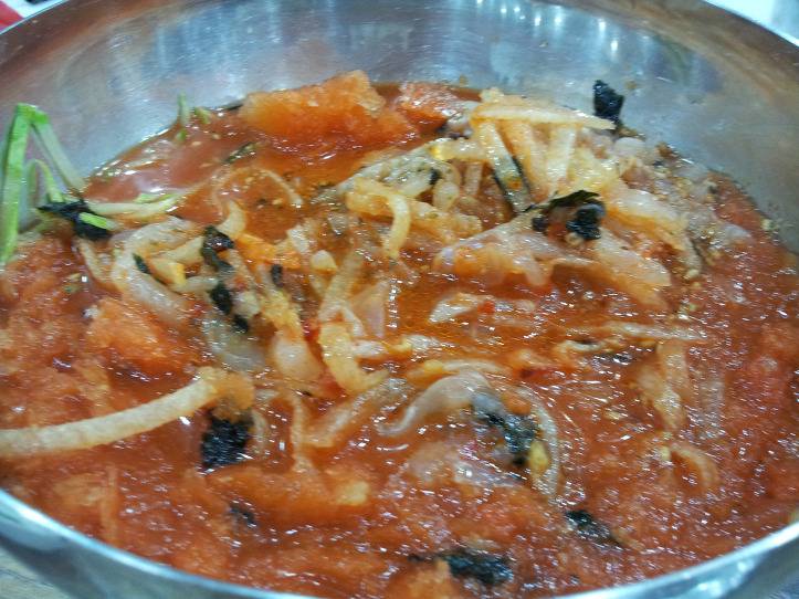 대한민국 물회 최고지역은어디 | 인스티즈