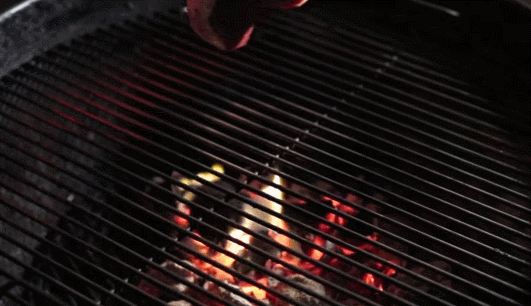 둘이 먹다 하나 죽어도 모르는 환상적인 스테이크 | 인스티즈