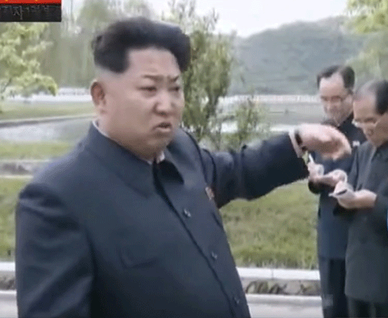 ??? : 아니 자꾸 모르는 년이 나한테 말건다니까?? | 인스티즈