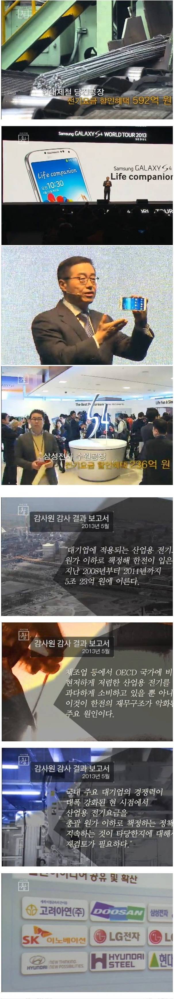 국민탓만하는 박근혜 정부 | 인스티즈