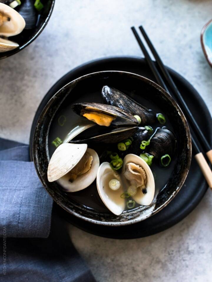 지니들 해산물 좋아하세요? | 인스티즈