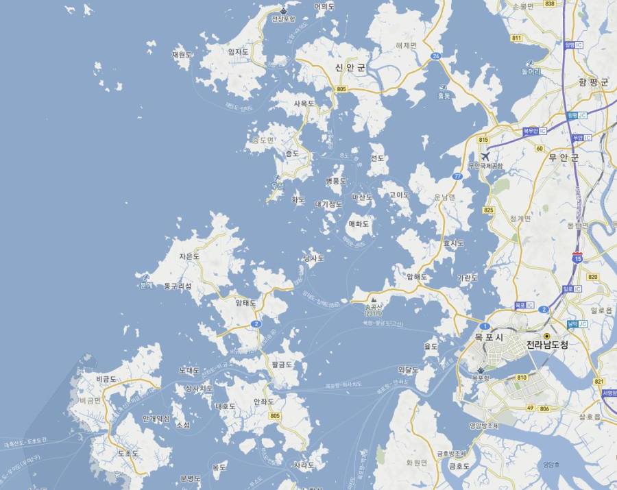 신안군 전체를 대대적으로 한번 털어봐야 하는 이유 | 인스티즈