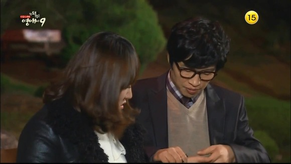 [막돼먹은영애씨시즌9] 11화 내 연애의 불편한 진실 | 인스티즈