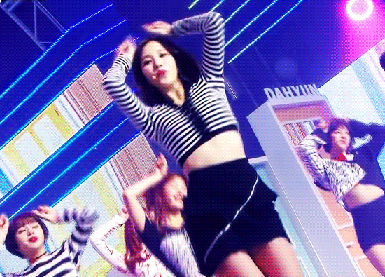 170225 마이 러블리걸 미나리 | 인스티즈