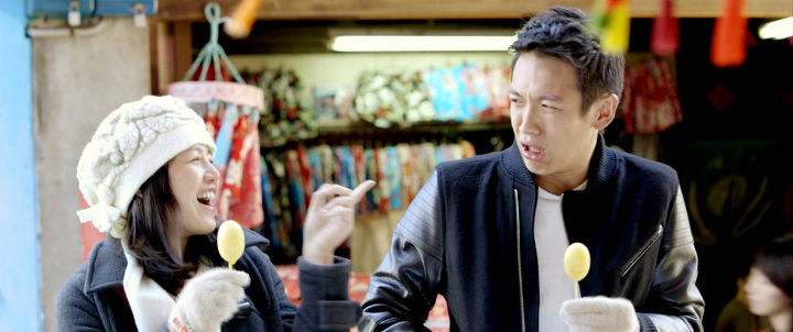 이 다섯 영화 중 내가 생각하는 동양 최고의 첫사랑 영화는? | 인스티즈