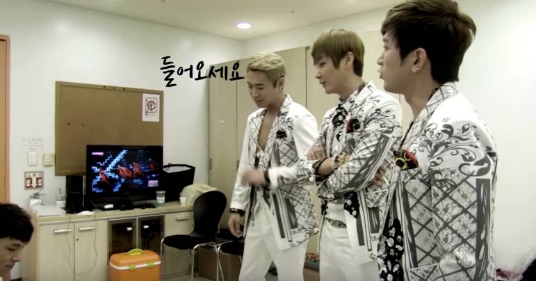 남사친 여사친이 뭔지 보여주는 신화와 이효리 | 인스티즈