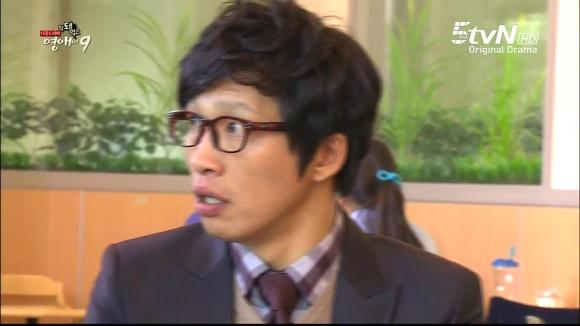 [막돼먹은영애씨시즌9] 11화 내 연애의 불편한 진실 | 인스티즈