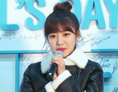 에이핑크의 비타민 사랑둥이 김남주.jpgif | 인스티즈